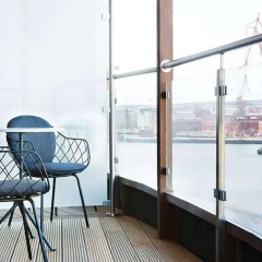 Отель Comfort Hotel Goteborg Швеция, Гётеборг - отзывы, цены и фото номеров - забронировать отель Comfort Hotel Goteborg онлайн балкон