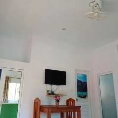 Отель Hassana Garden Home Ланта удобства в номере фото 2