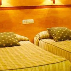 Hotel Odon комната для гостей фото 5