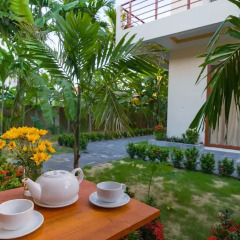 Отель Herbal Tea Homestay фото 3