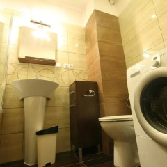 Апартаменты Oxygen P&O Apartments удобства в номере фото 2