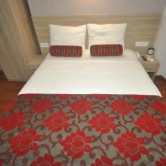 Отель Istiklal St. House комната для гостей фото 5