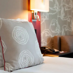 Radisson Blu Waterfront Hotel, Jersey удобства в номере фото 2