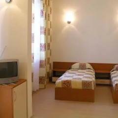 Druzhba Hotel удобства в номере