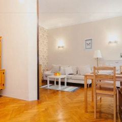 Апартаменты P&O Apartments Rondo ONZ 3 развлечения