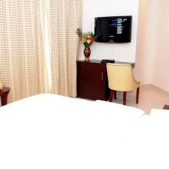 Grand Square Hotel удобства в номере