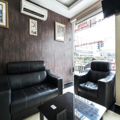 Отель Oyo 191 Ml Inn Hotel Малайзия, Куала-Лумпур - отзывы, цены и фото номеров - забронировать отель Oyo 191 Ml Inn Hotel онлайн