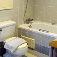 Отель Patong Tower Holiday Rentals спа
