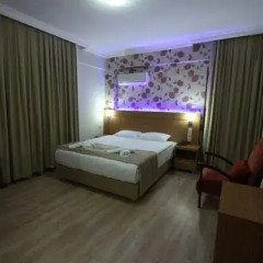 Siriusmi Hotel Чешме комната для гостей фото 4