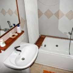 Отель Masseria Ospitale Лечче спа фото 2