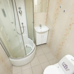 Апартаменты Apartments on Krasnom Ieropolis - 2 ванная