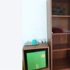 Отель Shady Resort Самуи удобства в номере