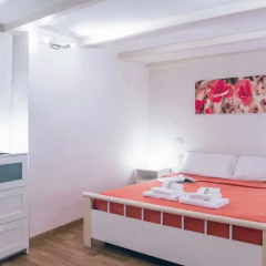 Отель Monti Colosseum Accommodation комната для гостей фото 2