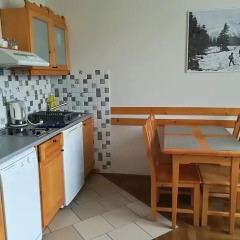Отель TWW Apartamenty Zakopane в номере