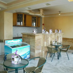 Отель Amman Orchid Hotel Иордания, Амман - отзывы, цены и фото номеров - забронировать отель Amman Orchid Hotel онлайн гостиничный бар