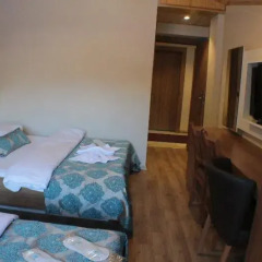 Keles Hotel Турция, Узунгёль - отзывы, цены и фото номеров - забронировать отель Keles Hotel онлайн сейф в номере