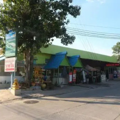 Отель Pa Chalermchai Guesthouse Бангкок фото 5