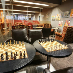EA Hotel Juliš детские мероприятия