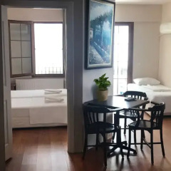 Отель Kekik Butik Otel Чешме комната для гостей фото 4