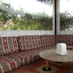 Gozde Hotel балкон