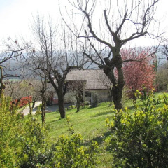 Отель B&B Il Suono del Bosco Италия, Лимена - отзывы, цены и фото номеров - забронировать отель B&B Il Suono del Bosco онлайн фото 6