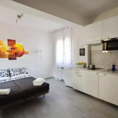 Отель Tourist House Bologna Италия, Болонья - отзывы, цены и фото номеров - забронировать отель Tourist House Bologna онлайн комната для гостей фото 4