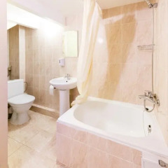 Гостиница Guest House on Red Lane ванная