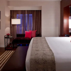 Отель Grand Hyatt Washington США, Вашингтон - отзывы, цены и фото номеров - забронировать отель Grand Hyatt Washington онлайн комната для гостей