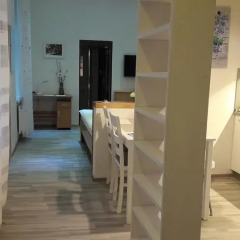 Отель AP Anglická в номере