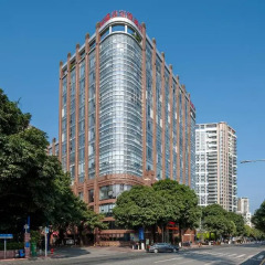 Kingstyle Guansheng Hotel Гуанчжоу