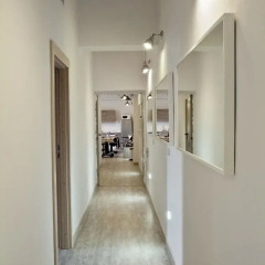 Hostel Lwowska 11 парковка