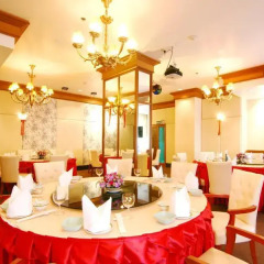 Отель Grand Diamond Suites Hotel Таиланд, Бангкок - отзывы, цены и фото номеров - забронировать отель Grand Diamond Suites Hotel онлайн помещение для мероприятий фото 2