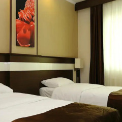 Elit Class Hotel Турция, Газиантеп - отзывы, цены и фото номеров - забронировать отель Elit Class Hotel онлайн детские мероприятия фото 2