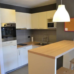 Апартаменты Apartments Flores в номере
