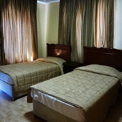 Orient House Hotel комната для гостей фото 4