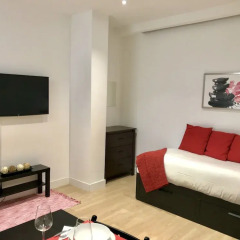 Отель Stay In Spain Encomienda Мадрид комната для гостей фото 5