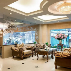 Tirant Hotel интерьер отеля фото 2