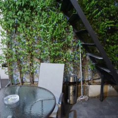 Shayne Hostel Бангкок фото 12