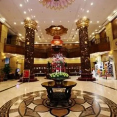 Отель Imperial Hotel Hue Вьетнам, Хюэ - отзывы, цены и фото номеров - забронировать отель Imperial Hotel Hue онлайн интерьер отеля фото 3