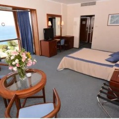 Grand Hotel Ontur - All Inclusive Чешме удобства в номере фото 2