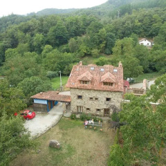 Отель La Yosa de Argüebanes