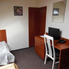 Hotel Jester удобства в номере