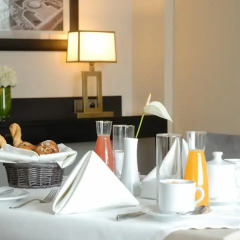 Отель Imperial Casablanca Марокко, Касабланка - отзывы, цены и фото номеров - забронировать отель Imperial Casablanca онлайн в номере