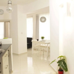 Ben Yehuda Apartments Jerusalem Израиль, Иерусалим - отзывы, цены и фото номеров - забронировать отель Ben Yehuda Apartments Jerusalem онлайн в номере фото 2