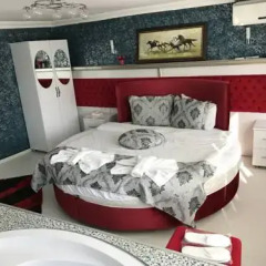Nar Sultan Hotel Турция, Стамбул - отзывы, цены и фото номеров - забронировать отель Nar Sultan Hotel онлайн комната для гостей фото 2