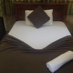 Отель Omega Hotel & Motel Шри-Ланка, Коломбо - отзывы, цены и фото номеров - забронировать отель Omega Hotel & Motel онлайн комната для гостей фото 4