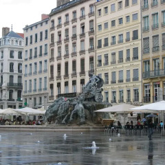 Отель Avy Résidence Bellecour Франция, Лион - отзывы, цены и фото номеров - забронировать отель Avy Résidence Bellecour онлайн фото 2