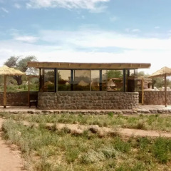 Отель Atacama Loft фото 3