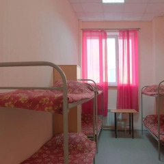Хостел Aral Volgogradskiy удобства в номере