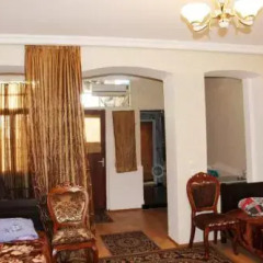 Отель NikasHouse комната для гостей фото 2